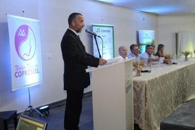 Coprossel realiza a formatura da segunda turma do Programa de Desenvolvimento da Liderança Feminina 